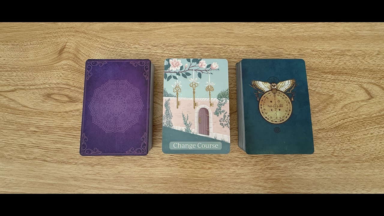 What's NEXT for YOU? 🎁✨😉| Timeless Reading