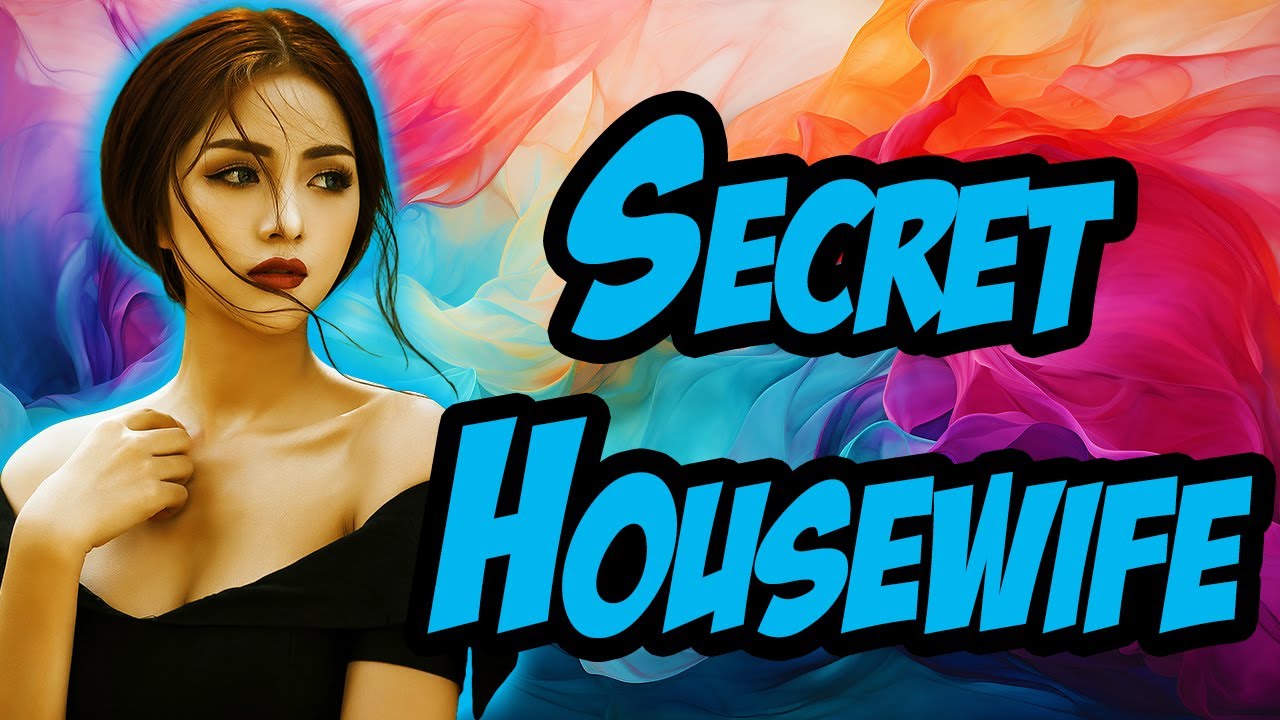 I'm A Secret Housewife, And I love it! - Crossdressing Stories