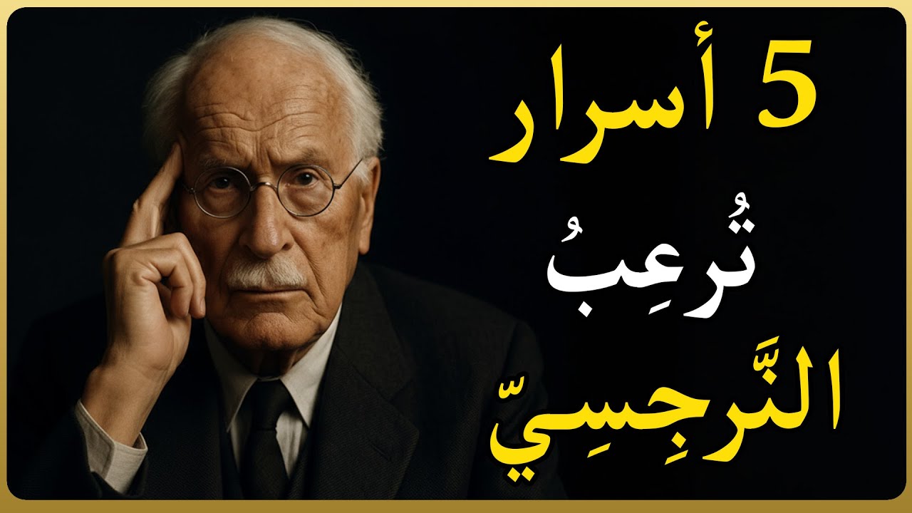 5 أشياء يكره النرجسي أن يعرفها عنك (لأنها تمنحك القوة عليه)