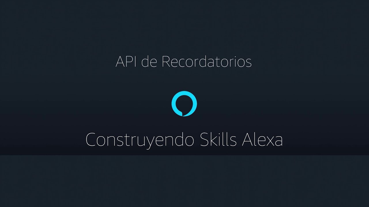 De Cero a Héroe, Parte 6: API de Recordatorios