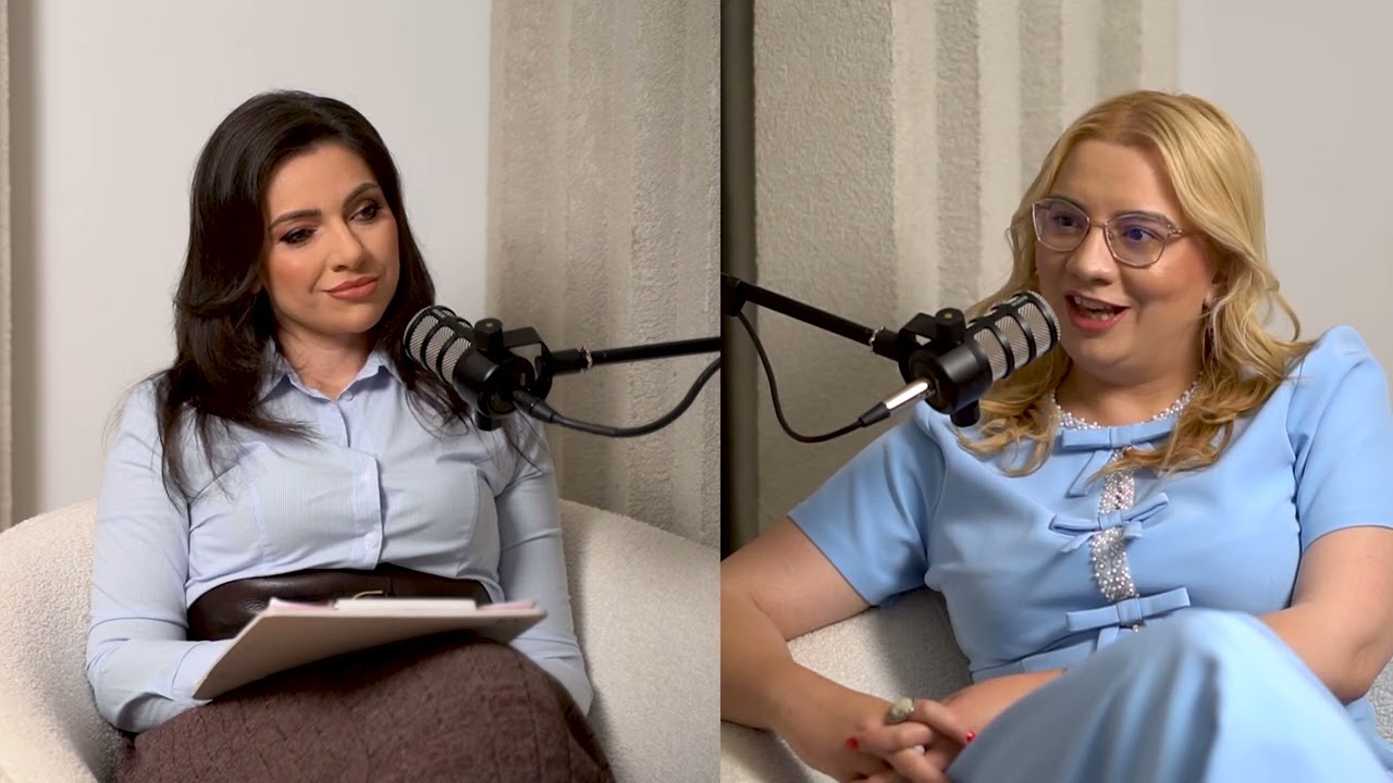 Despre adevar, valori, virtuti, alegeri si politica - Power Play cu Prof. Dr Oana Serban
