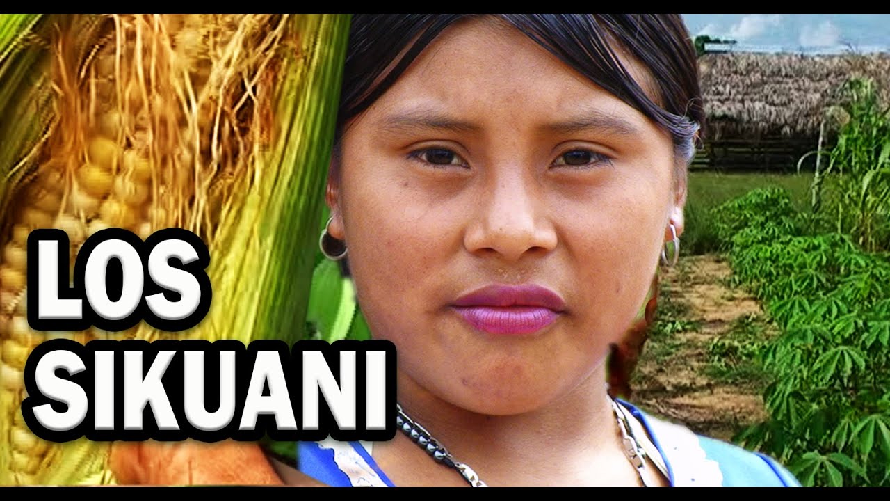 LOS SIKUANI