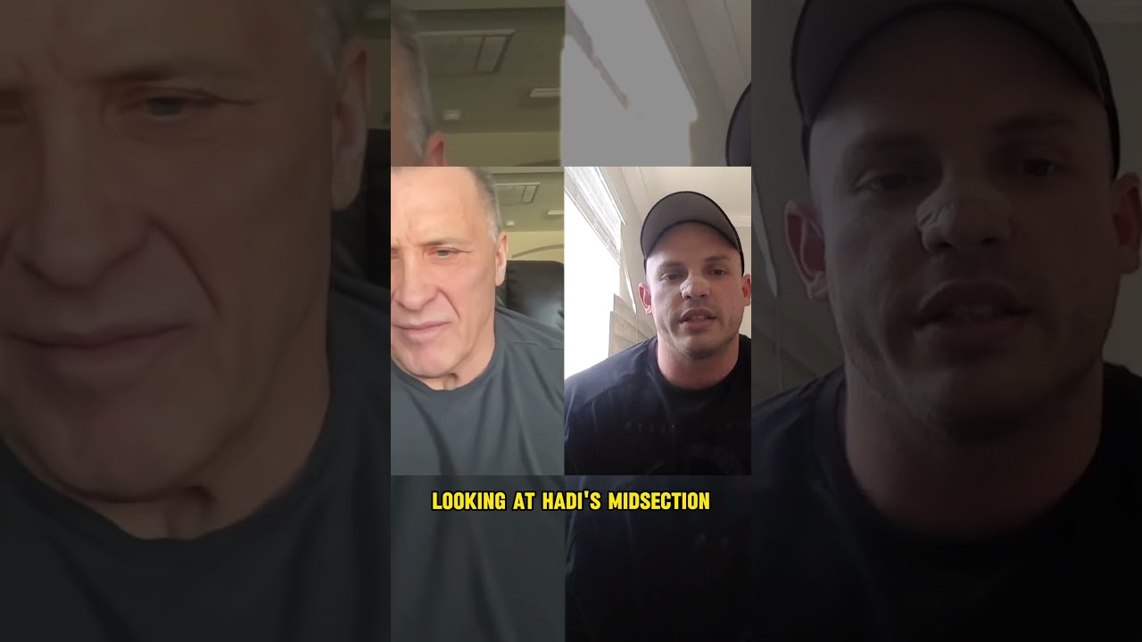 1st Place Winner of 2024 Detroit Pro on Stage Presence 