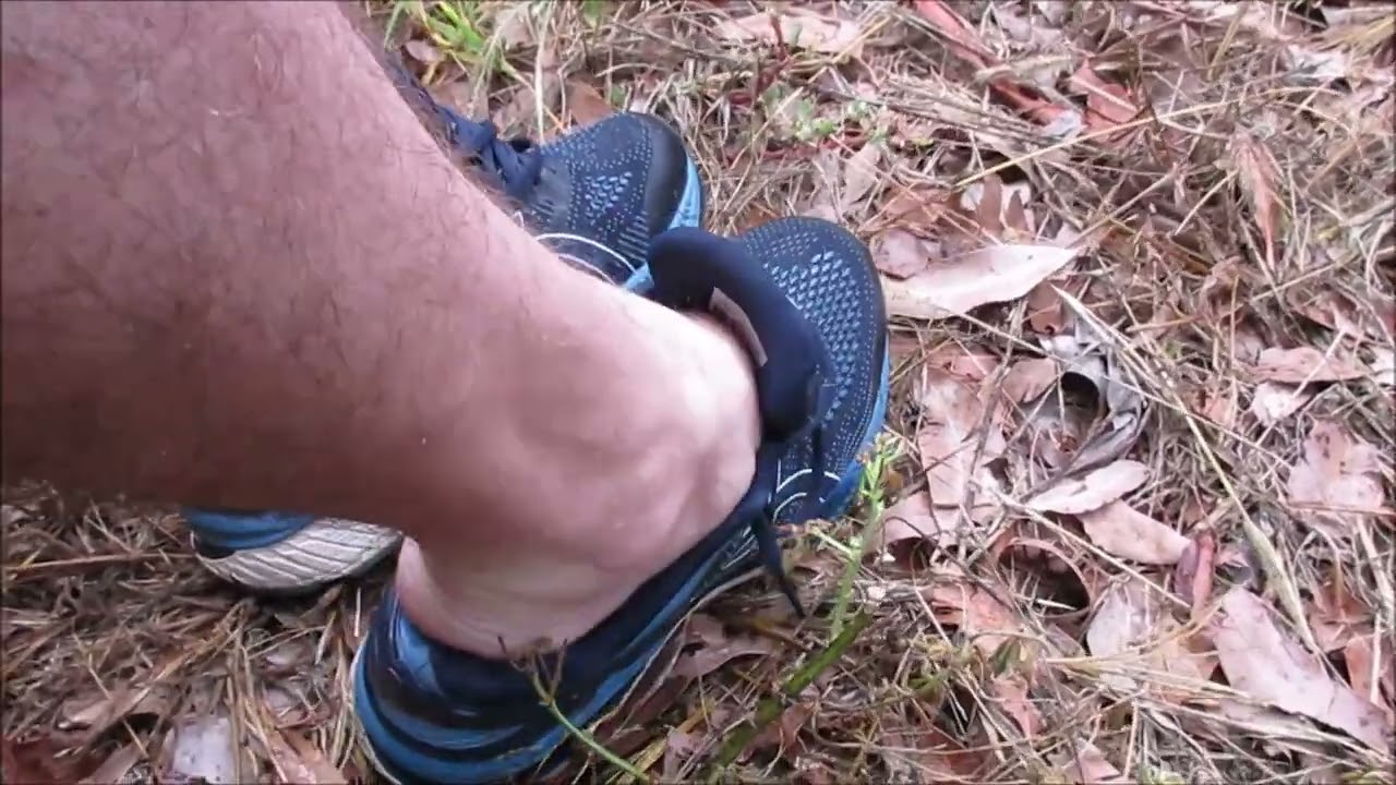 Kayano 26 Blue wet