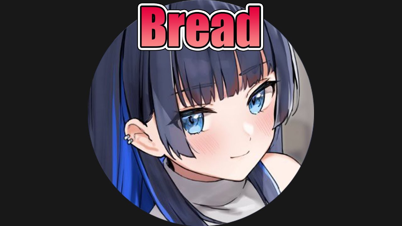 Kronii Talks About BREAD and Gets Emotional (Space) w/ CHAT