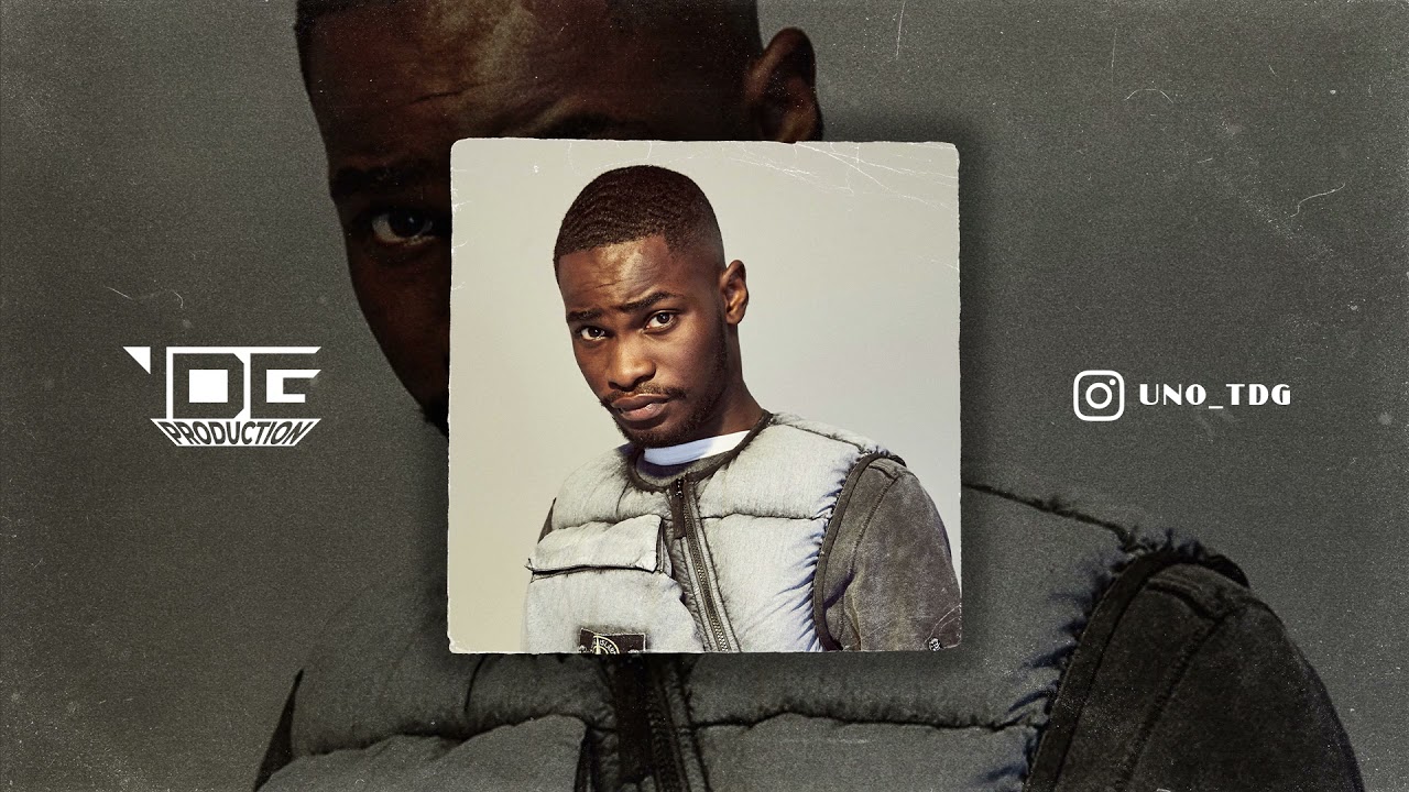 J Hus x Dave x Stormzy Type Beat 2021 - 
