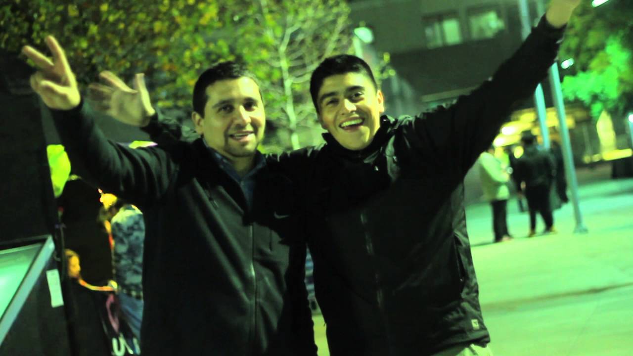 DJ School en Awakenings Chile