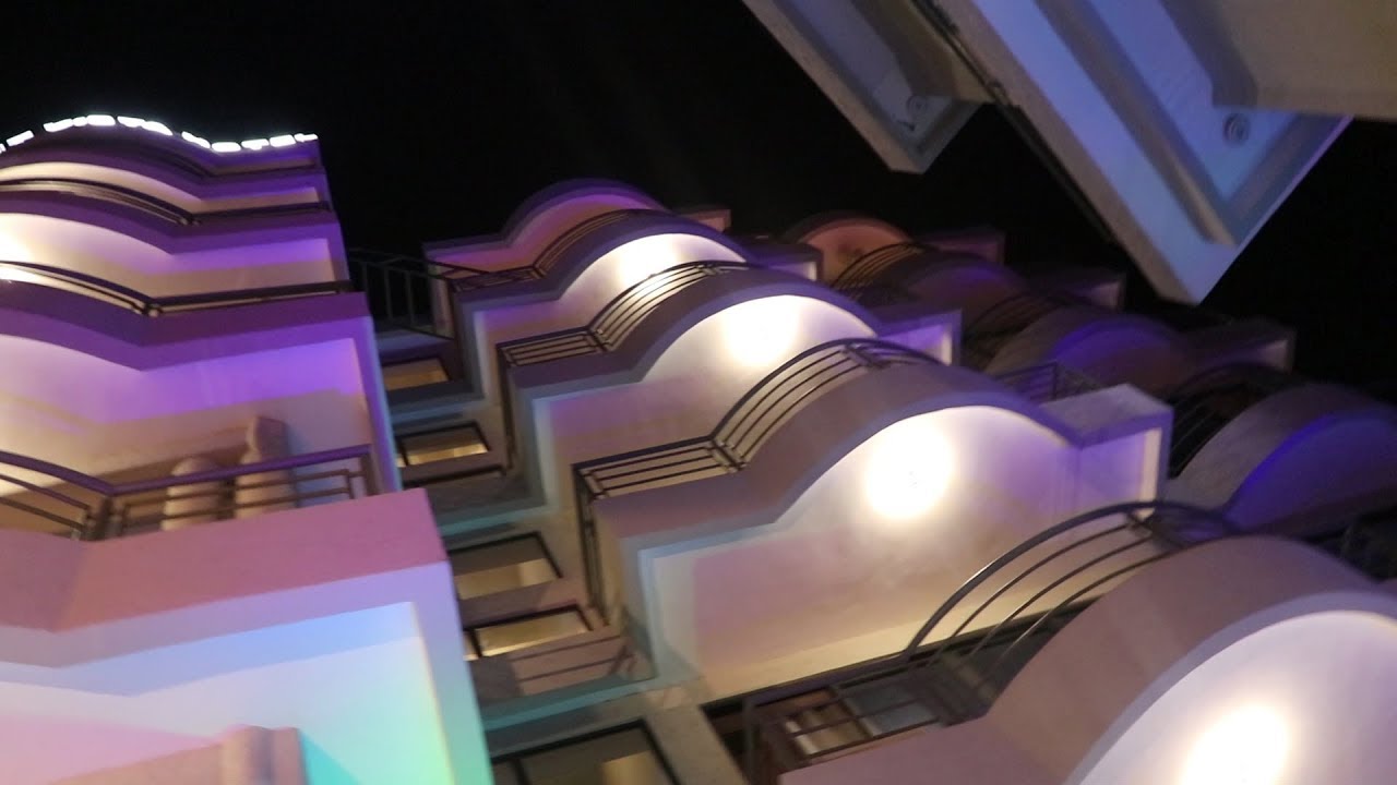 HOTEL YA KWANZA YENYE LIFT KIGOMA, TABORA HAMNA HOTEL YENYE LIFT