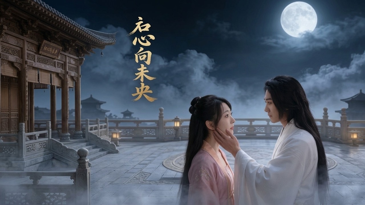 【高清全集】《君心向未央》 #逆袭 #爱情 #甜宠 #反转 #江山 #热门短剧 #drama #爽剧