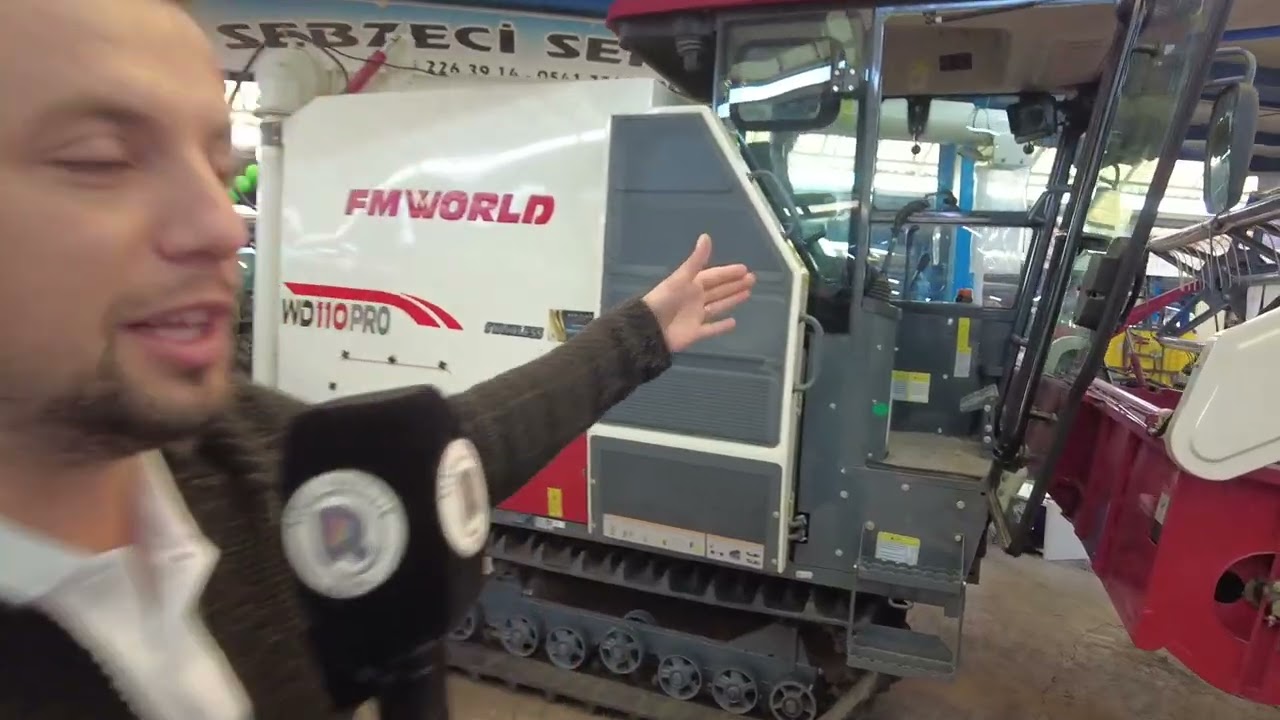 BİÇERDÖVER PORTATİF FM WORD