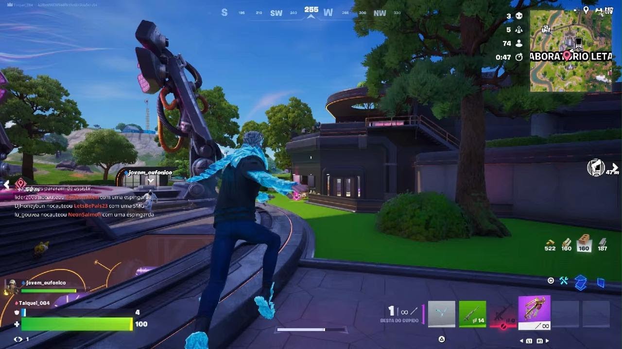 Fortnite_com amigo