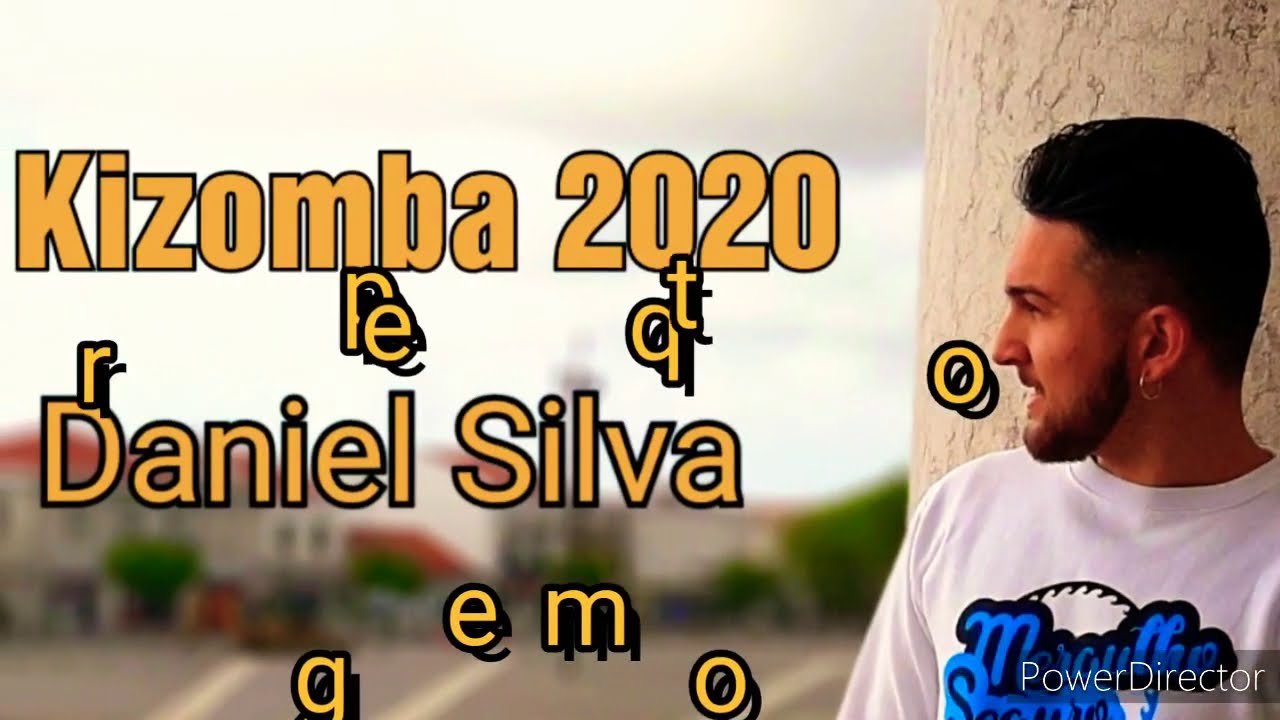 Nova Musica cigana kizomba 2020  Daniel  Silva