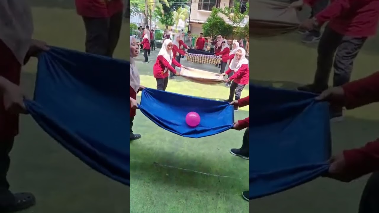 Gebyar HGN SDIT Al Muhajirin Pondok Kopi,03 12 25
