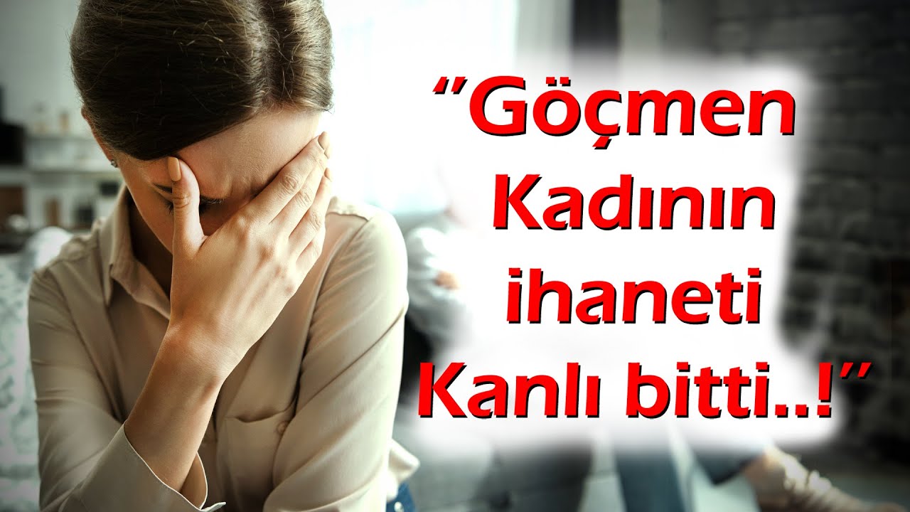 KEŞKE YAPMASAYDIM | 213.Bölüm ''Göçmen Üvey Annemin İhaneti Kanlı Bitti..!'' Sonu Hapis, Kara Toprak