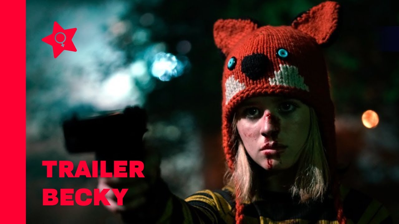 Becky | Trailer
