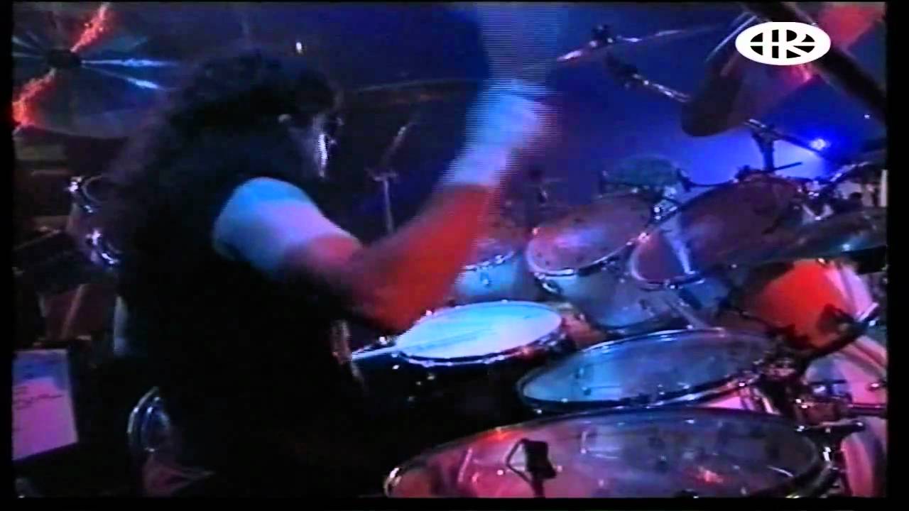 Rainbow - Ariel (Live at Philipshalle, D&uuml;sseldorf 1995) HD