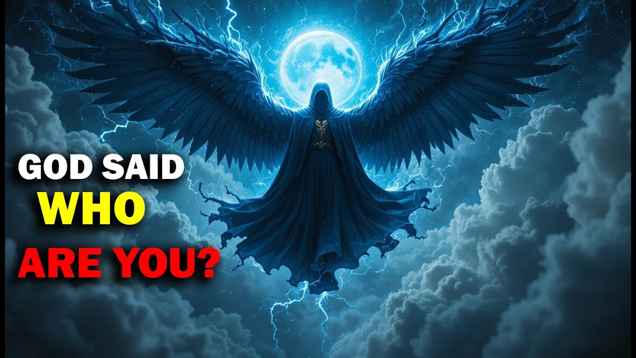 CHOSEN ONES Don’t Let Them Discover Your Identity|Burnforbetter