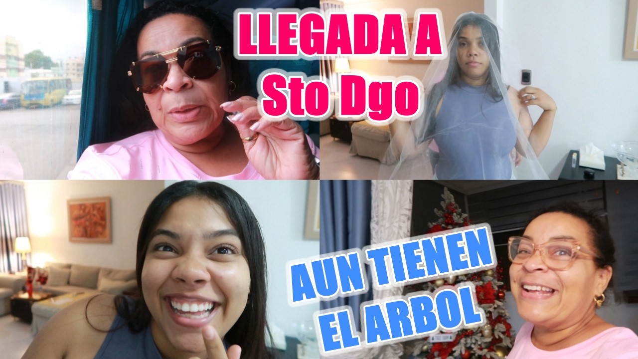 ME FUI SOLA / LO HIZO POR KINO /  AUN TIENEN EL ARBOL
