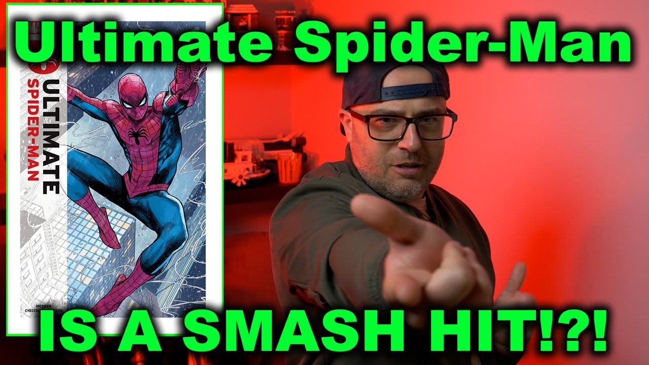 Ultimate Spider-Man (2024) is a Hit!?