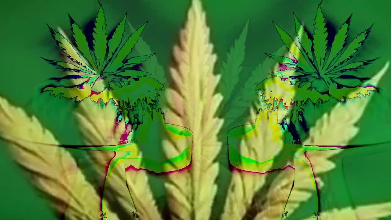 i EAT WEED . COM 420  GREEN  Cannabis  CLIP 3rd marijuana PROMOTION - VISIT iEatWeed.com 4 more BRUH