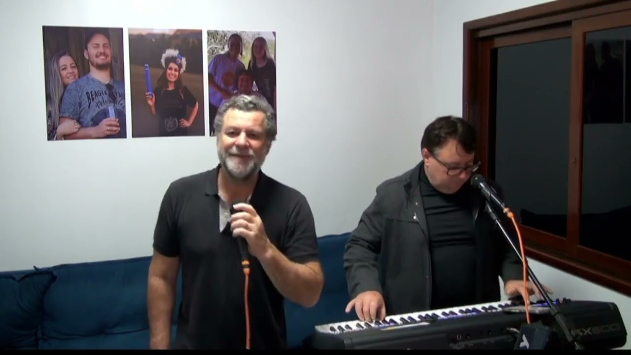 VOU PEDIR AOS ANJOS