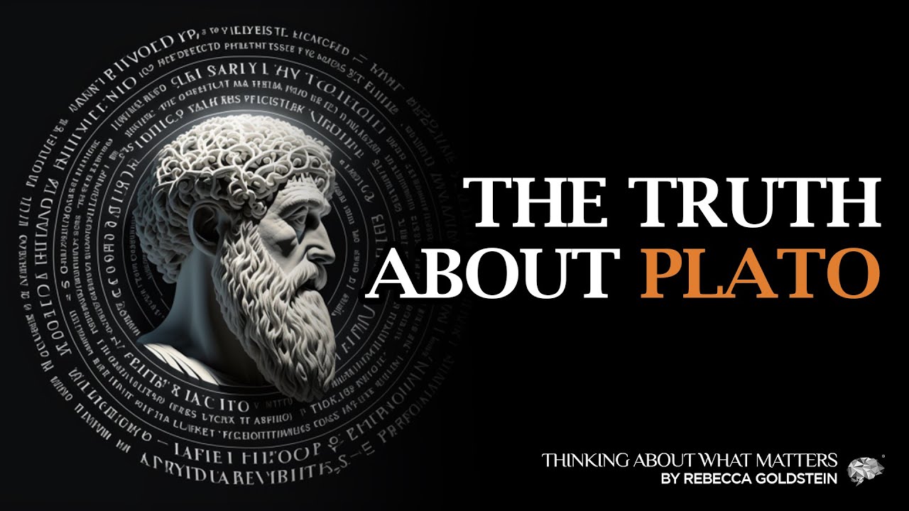 From Plato To Platonism