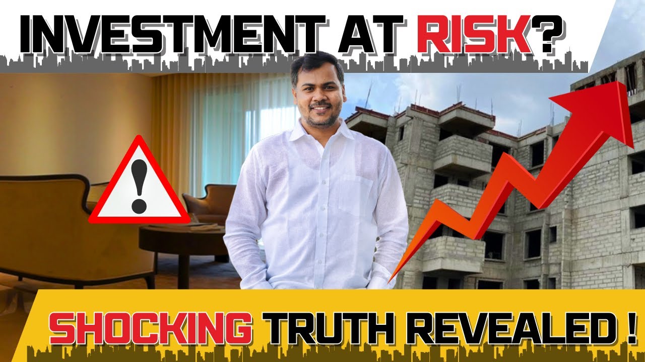 Shocking Truths About Pune’s Real Estate! Metro Delays, RERA Issues & Investment Risks Exposed!