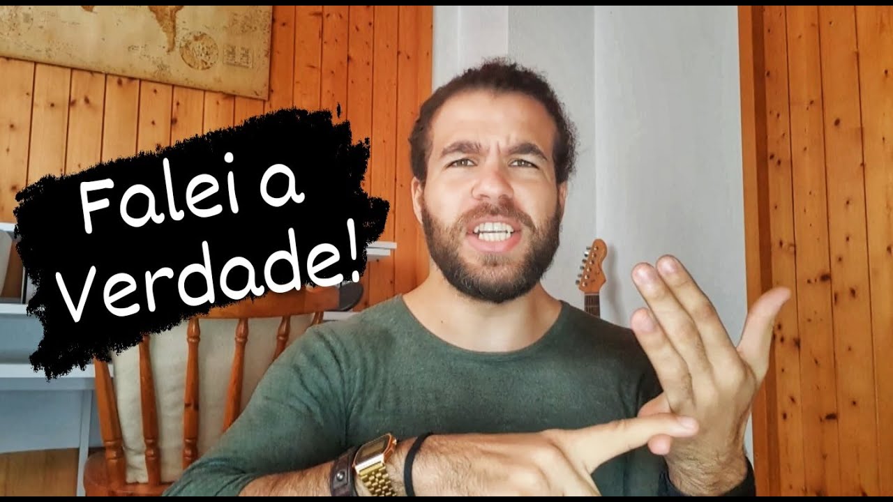 PORQUE NÃO VOLTO PARA O BRASIL (15 anos vivendo na europa)