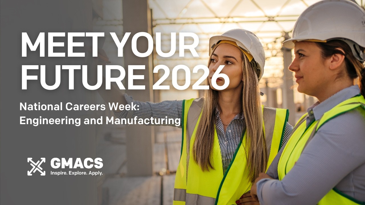 Meet Your Future 2026: Engineering and Manufacturing