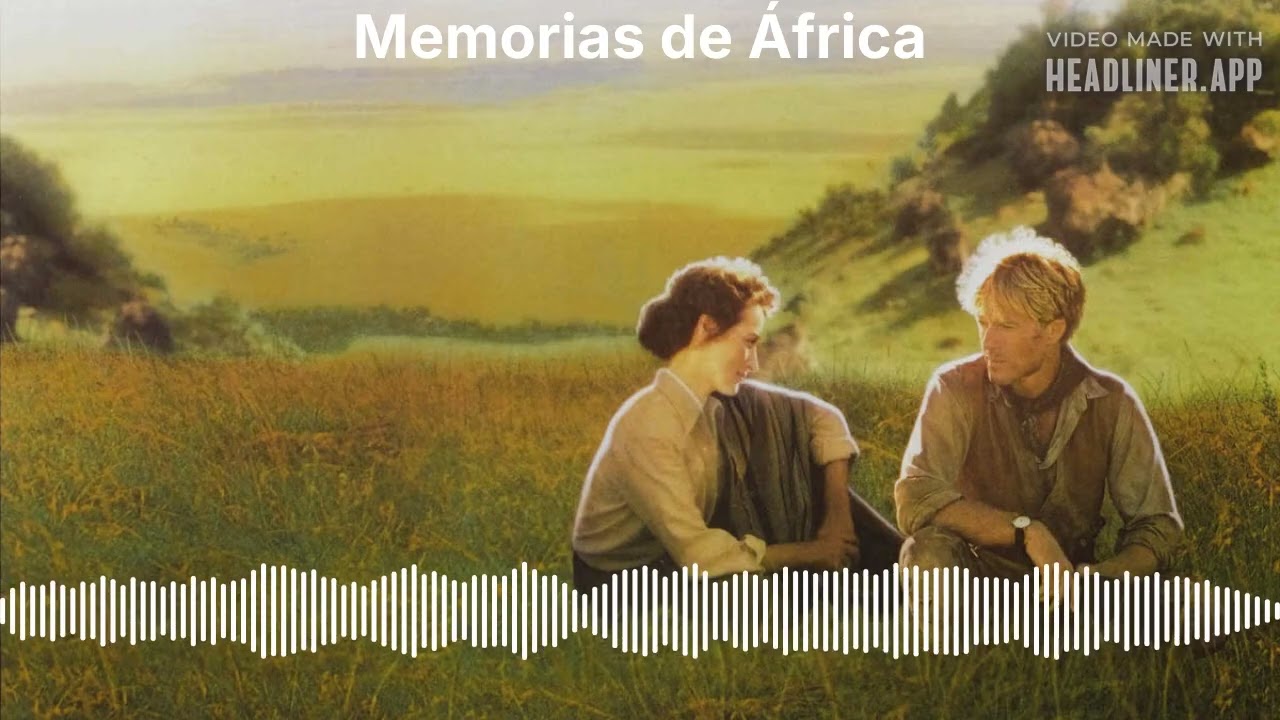 &iexcl;Que viva el cine!: Memorias de &Aacute;frica