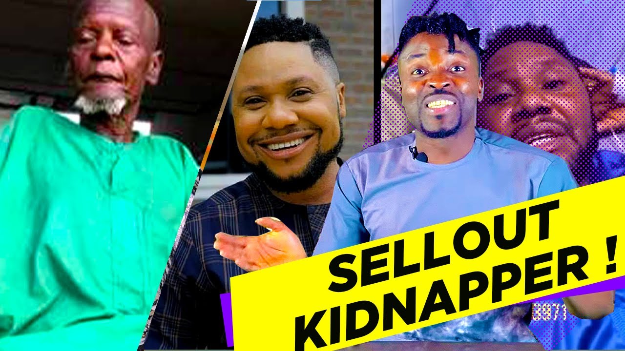 ⛔ Kidnapper reports his partners to police for cheating him; Nigerian train runs out of fuel