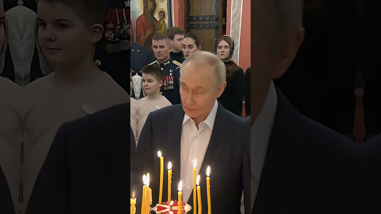 #putin