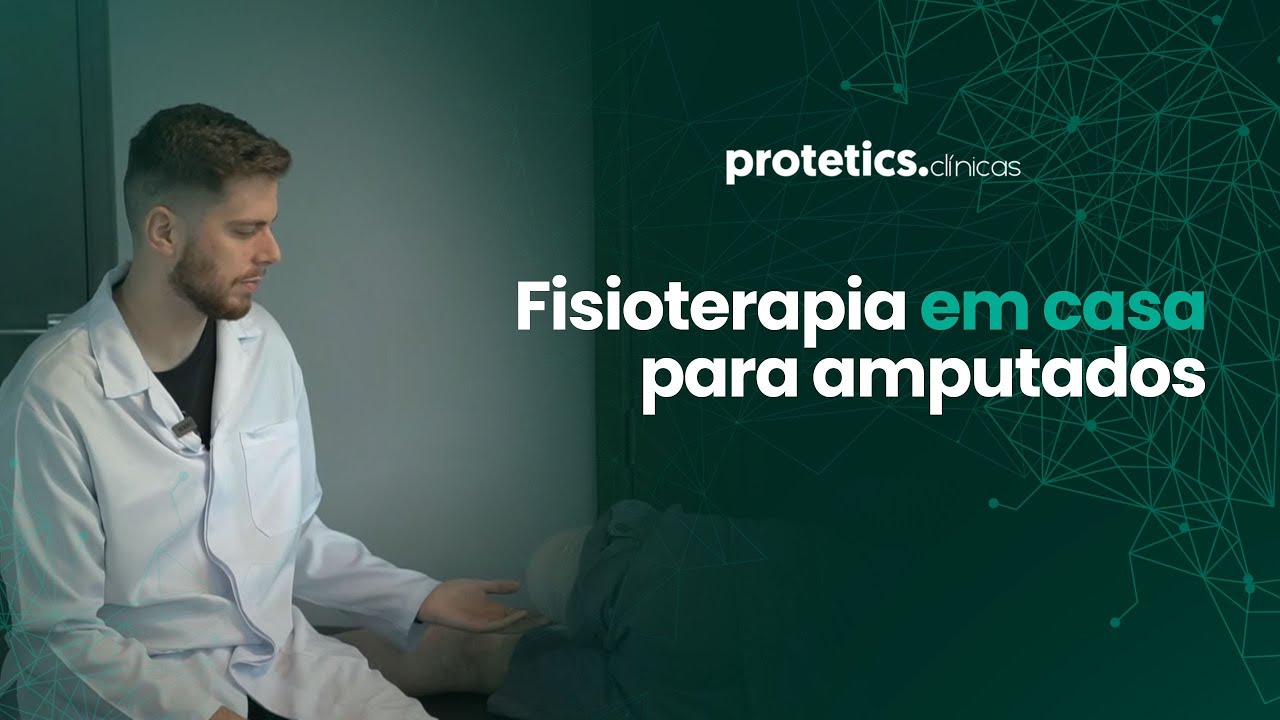 Exercícios Essenciais para Amputados: Recupere sua Força e Mobilidade!