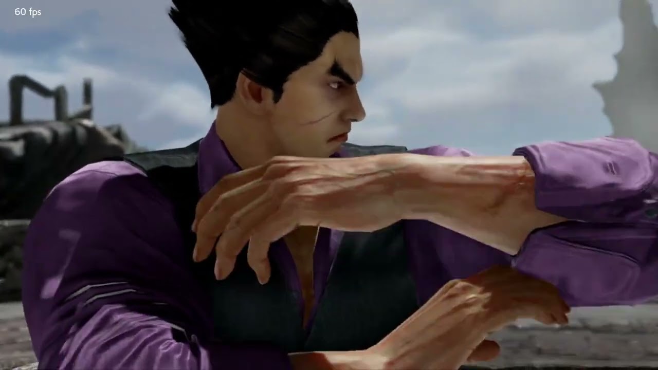 2026-01-12 Tekken7 Ranked-Var7600(Hwoarang)-vs-Crazy Kazuya Player #hwoarang #tekken7 #ranked