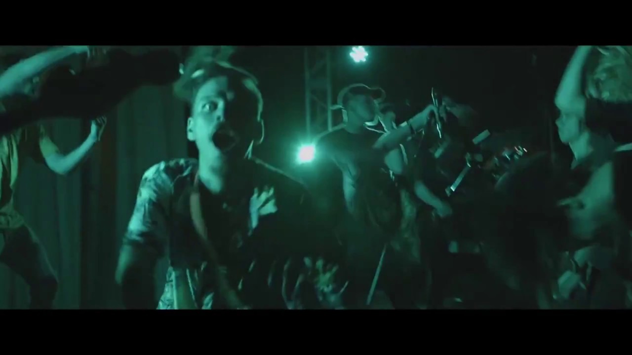 Turnê No Longer Music Brasil 2018