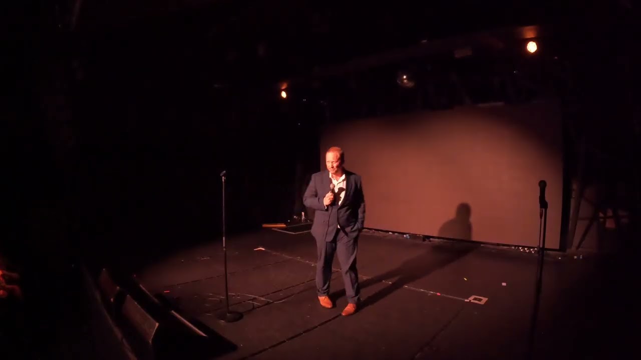 NEWCASTLE | ULTRA COMEDY | LUKE PHILPOT