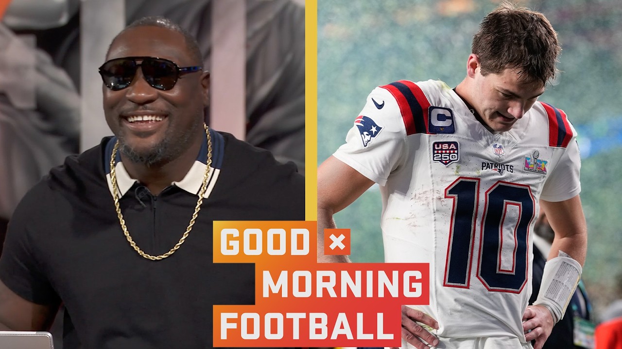 Good Morning Football: What's Next for the Patriots?
