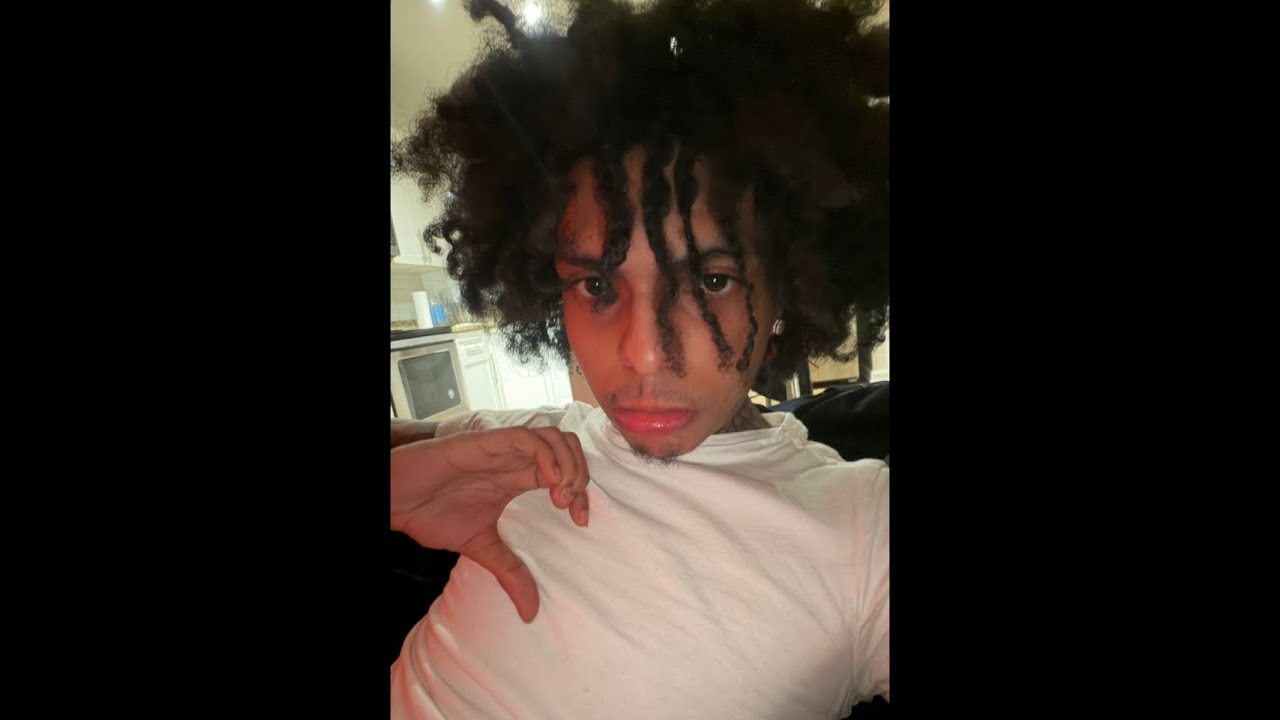 (FREE) Lil Tony x Hariroc x B6 Sample Type Beat - 