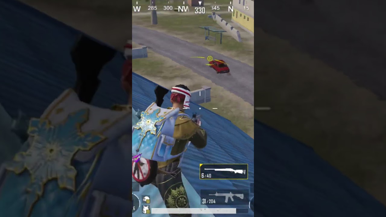 M24 vuruşlar pt1 (çok yakında)