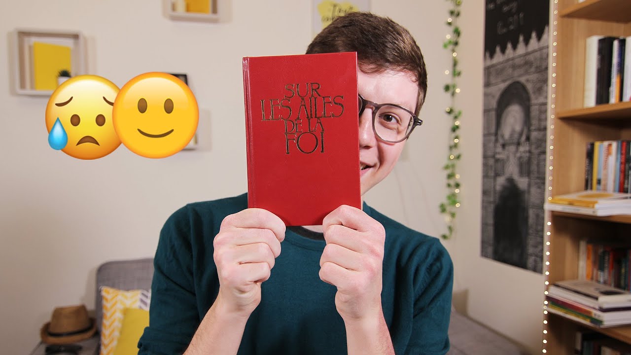 L'histoire vraie derrière le chant QUEL REPOS CÉLESTE