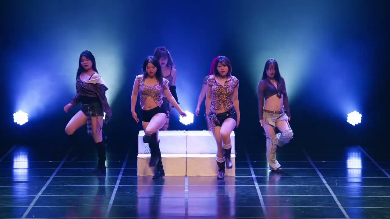 WHDS 24 | Hot & spicy | 원! 교촌치킨
