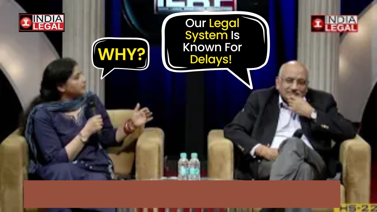 Why India Is Lacking To Be The Global Hub For Arbitration? | Justice Hemant Gupta | India Legal