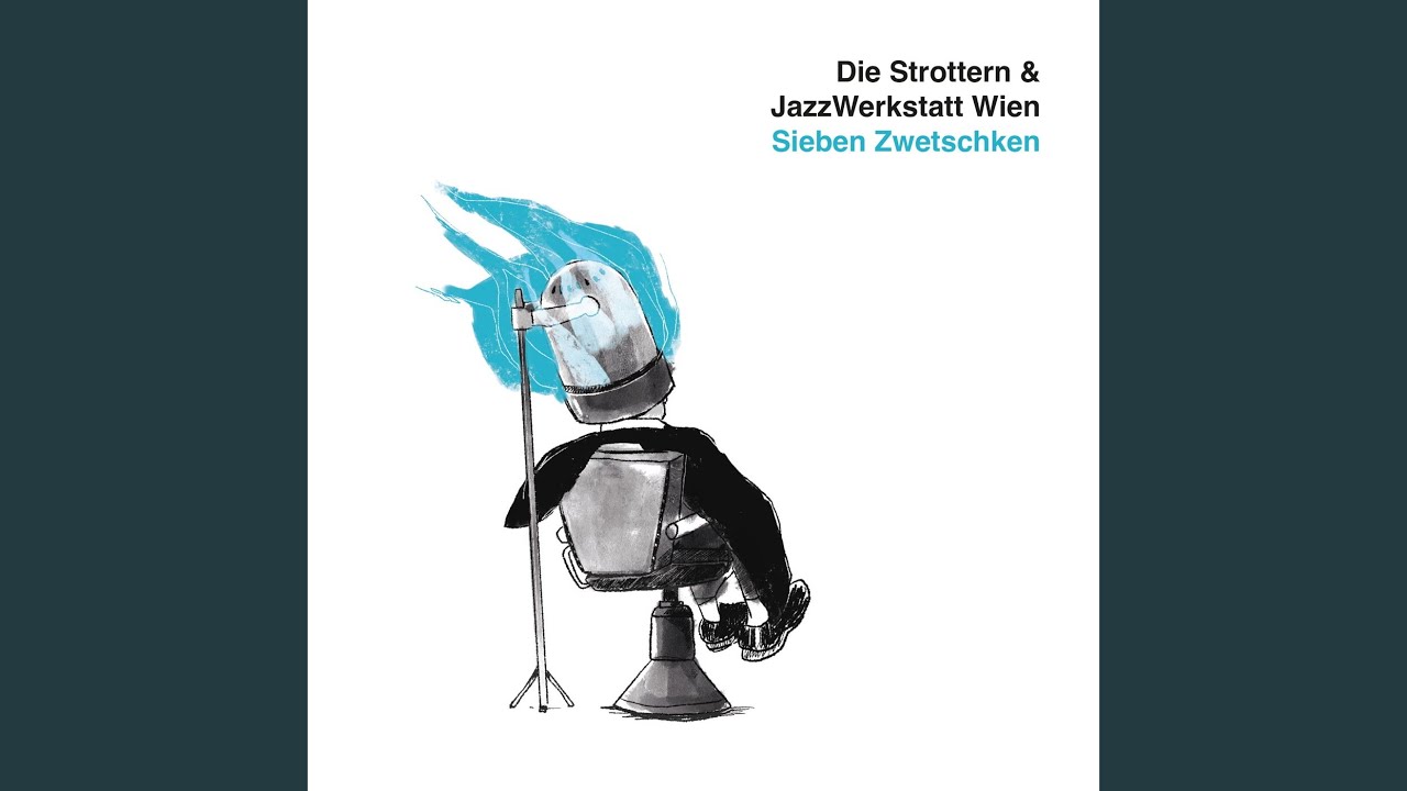 Mid Hausbrod (feat. Bernd Satzinger)