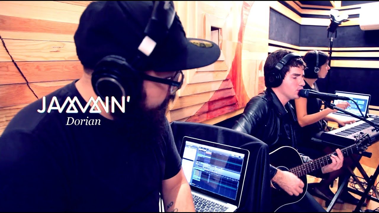 Jammin' :: Dorian