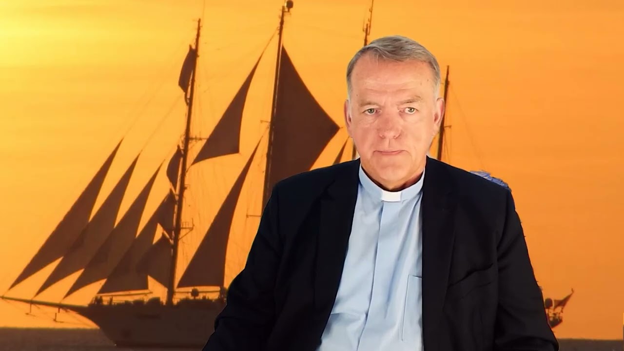 &bdquo;Oko na niedzielę&rdquo; odc. 220, Święty Szarbel: życie jak płynięcie statkiem