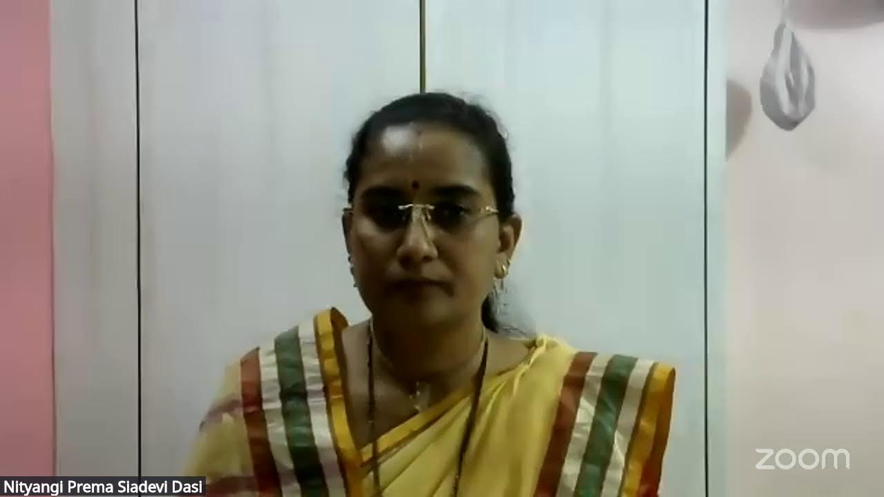 Day.4 || KAN Batch60 || BG18 Chapter-4 || 12 Mar'26@6.30pm || Nityangi Premasia Dasi