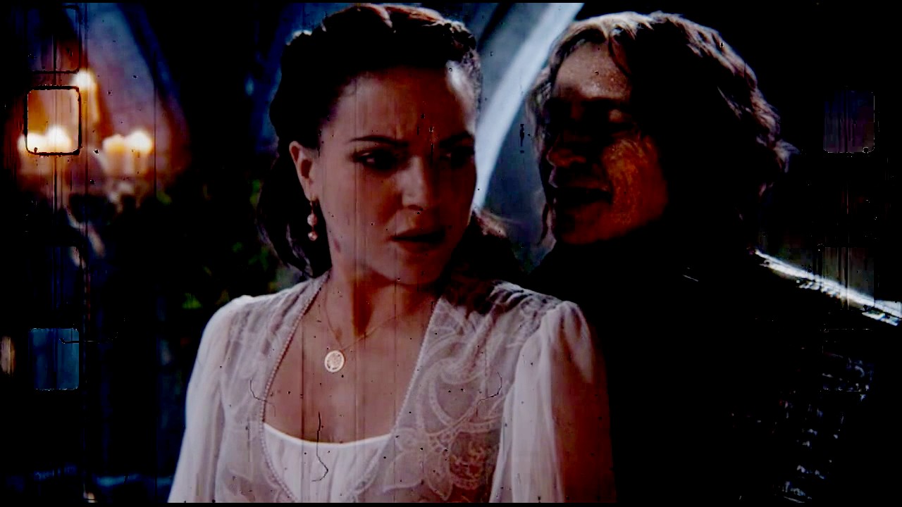 Regina♥Rumple - Химия