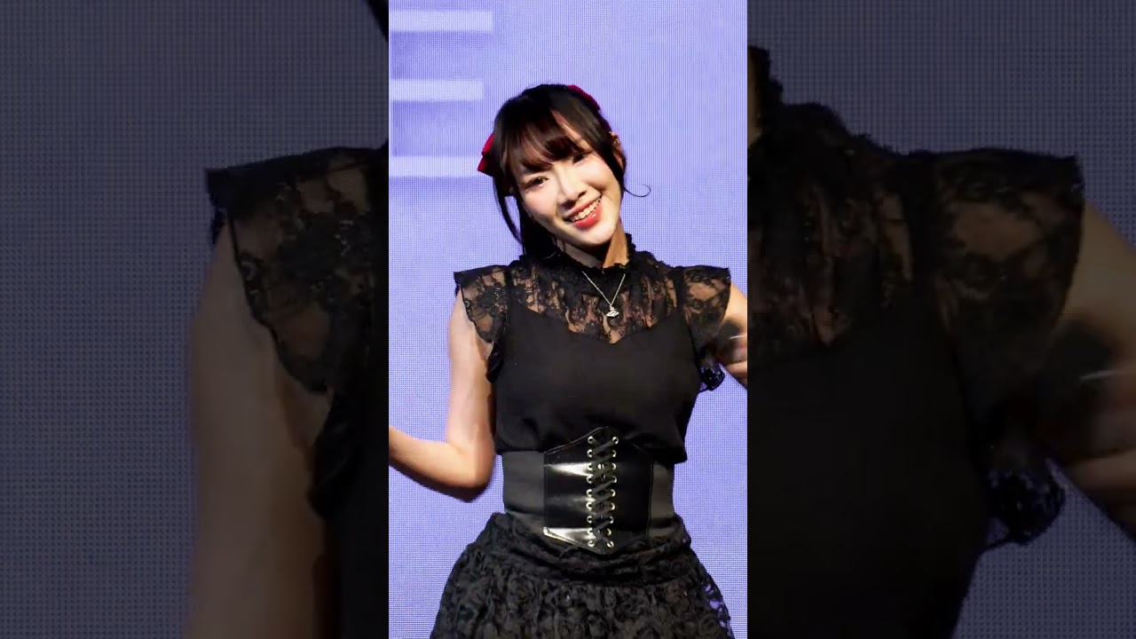 Sunny Seishin Kakumei (Fancam) Eve of the Revolution @RHYTHM OF THE LAKE` GENAi Greeting 25/01/2026