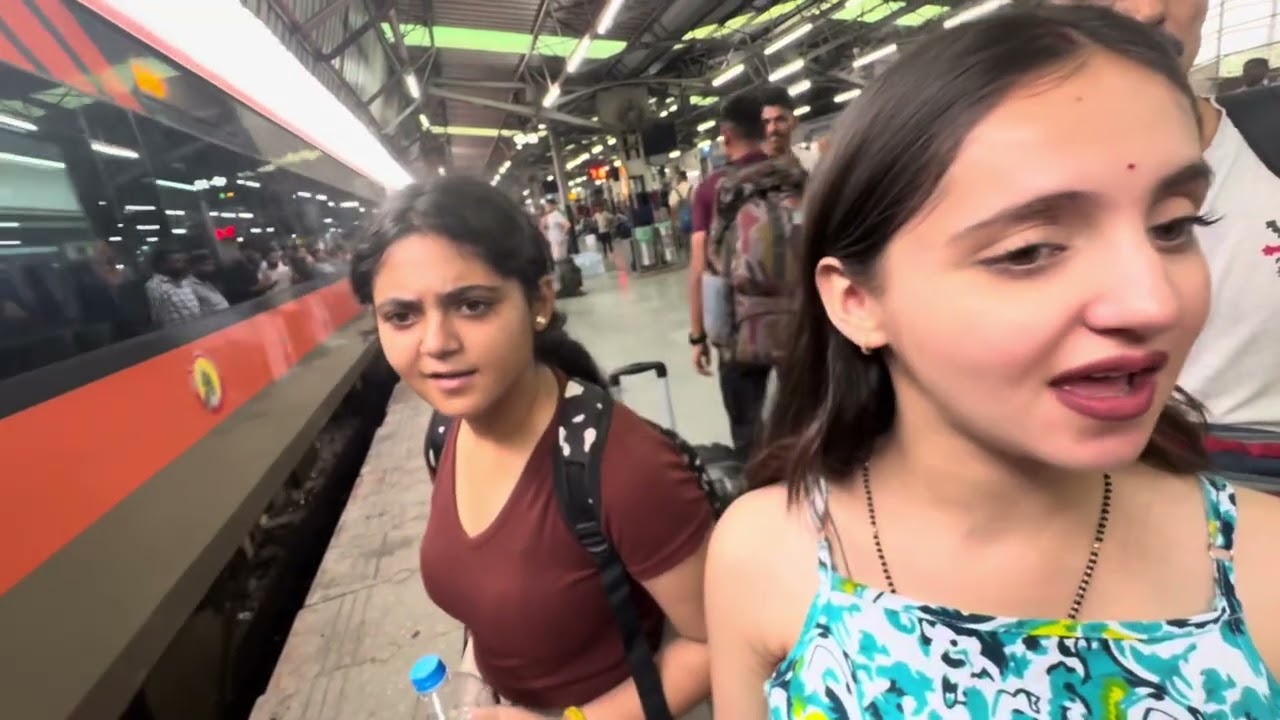Hame Delhi Kyu Jaana Pada | Phone Call 😂