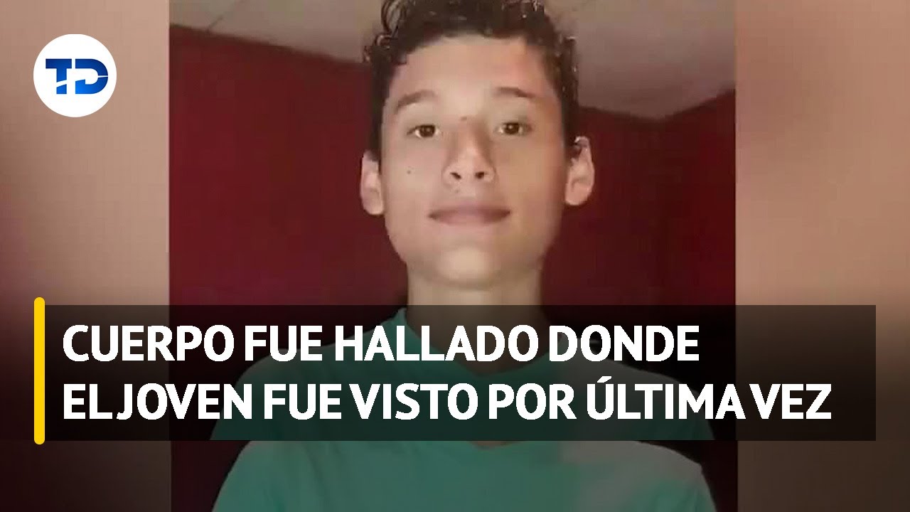 Hallan sin vida a joven en Cartago